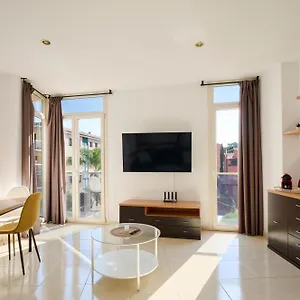 Apartamento Superiors Mtb Only Couples